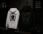 Cultured Hoodie