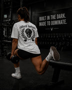 Short Sleeve Cultured T-Shirt
