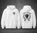 Cultured Hoodie (White)
